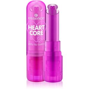 essence HEART CORE tonizáló ajakbalzsam fénnyel árnyalat 03 Berry-Berry Cute 3 g kép