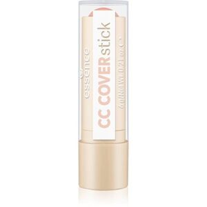 essence CC COVERstick krémes korrektor stift árnyalat 30 Pink 6 g kép