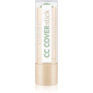 essence CC COVERstick krémes korrektor stift árnyalat 10 Green 6 g kép