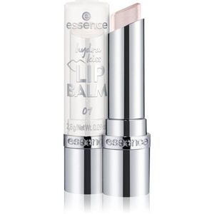 essence Hydra Kiss Lip Balm fényesítő ajakbalzsam árnyalat 01 Crystal Kiss 2.8 g kép