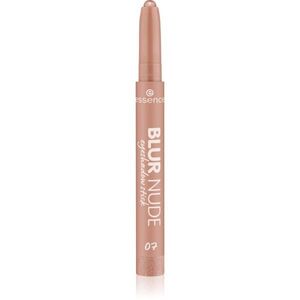 essence BLUR NUDE szemhéjfesték ceruza árnyalat 07 Cinnamon Swirl 1.2 g kép