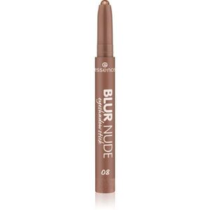 essence BLUR NUDE szemhéjfesték ceruza árnyalat 08 Cocoa Crush 1.2 g kép