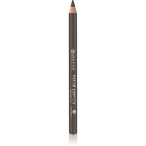 essence Kajal Pencil kajal szemceruza árnyalat 34 Espresso 1 g kép