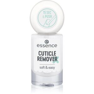 essence Cuticle Remover körömágybőr eltávolító 8 ml kép