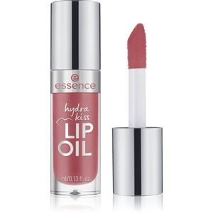 essence Hydra Kiss hidratáló olaj az ajkakra árnyalat 13 Rusty Rose 4 ml kép