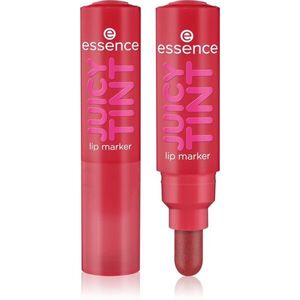 essence JUICY TINT ajakfilc árnyalat 03 Cherry Crush 3.5 ml kép