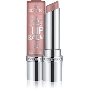 essence Hydra Kiss Lip Balm fényesítő ajakbalzsam árnyalat 03 Cocoa Kiss 2.8 g kép