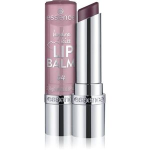 essence Hydra Kiss Lip Balm fényesítő ajakbalzsam árnyalat 04 Midnight Kiss 2.8 g kép
