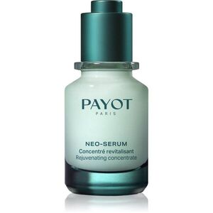 Payot Neo-Serum Concentré Revitalisant ráncellenes szérum a tökéletes bőrért 50 ml kép