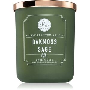 DW Home Signature Oakmoss Sage illatgyertya 445 g kép