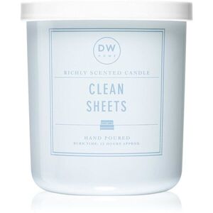 DW Home Signature Clean Sheets illatgyertya 264 g kép