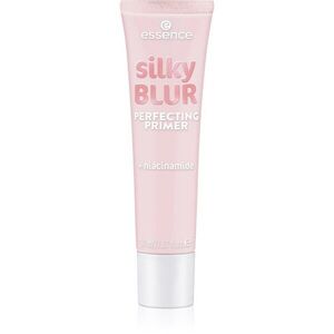 essence silky BLUR kisimító sminkalap elhomályosító hatással 30 ml kép