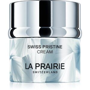 La Prairie Swiss Pristine Cream bőrkrém a bőrgát erősítésére 50 ml kép