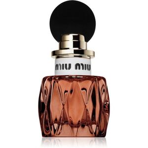 Miu Miu Miutine Intense Eau de Parfum hölgyeknek 30 ml kép
