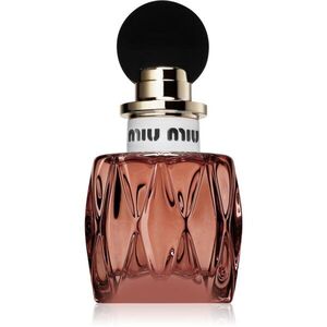 Miu Miu Miutine Intense Eau de Parfum hölgyeknek 50 ml kép