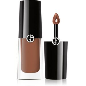 Armani Eye Tint Liquid Eyeshadow folyékony szemhéjfesték árnyalat 25 Sandalwood 3.9 ml kép