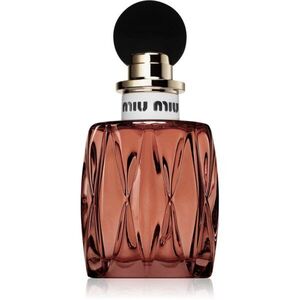 Miu Miu Miutine Intense Eau de Parfum hölgyeknek 100 ml kép