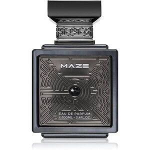 Gulf Orchid Maze Eau de Parfum unisex 100 ml kép