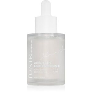 iUnik Azelaic Acid Lacto PDRN Serum intenzív szérum 40 ml kép