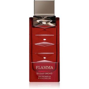 Gulf Orchid Flamma Eau de Parfum unisex 100 ml kép