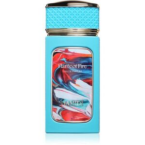 Hamidi Flame Of Fire Eau de Parfum unisex 100 ml kép
