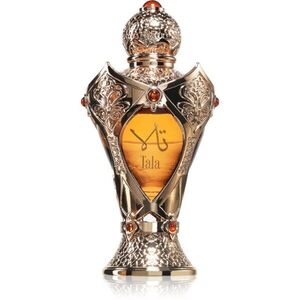 Hamidi Tala illatos olaj unisex 20 ml kép