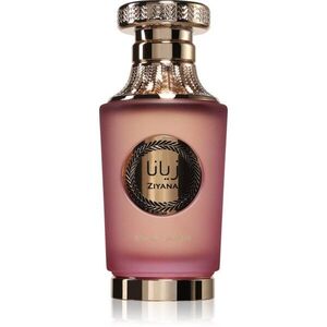 Al Wataniah Ziyana Eau de Parfum hölgyeknek 100 ml kép