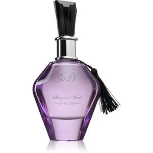 Al Wataniah Shagaf Al Ward Gardenia Eau de Parfum hölgyeknek 100 ml kép