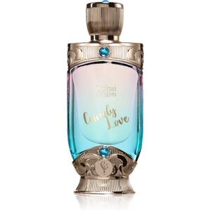 Hamidi Candy Love illatos olaj unisex 20 ml kép