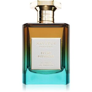 Navitus Parfums Eclat Pistache parfüm kivonat unisex 100 ml kép