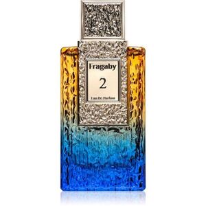 Risala Fragaby 2 Eau de Parfum unisex 100 ml kép