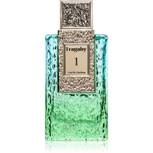 Risala Fragaby 1 Eau de Parfum unisex 100 ml kép