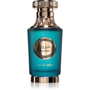 Al Wataniah Fayroz Eau de Parfum unisex 100 ml kép
