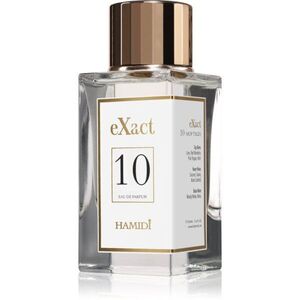 Hamidi eXact 10 Eau de Parfum hölgyeknek 100 ml kép