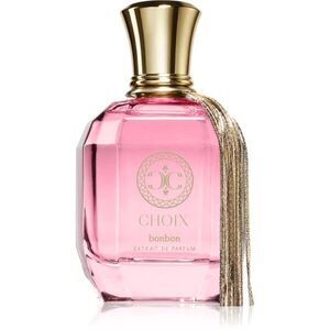 Gritti Choix Bonbon parfüm kivonat unisex 100 ml kép