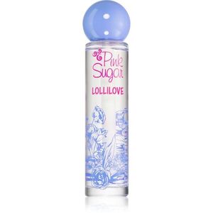 Pink Sugar Lollilove Eau de Toilette hölgyeknek 50 ml kép