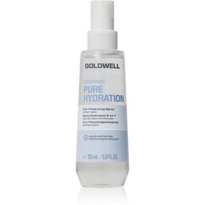 Goldwell Dualsenses Pure Hydration 5-in-1 Hydrating Spray hidratéló spray 150 ml kép