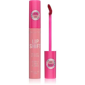 Revolution Lip Shift Peel Off Lip Stain ajakszínező árnyalat Celestial Pink 2.5 ml kép