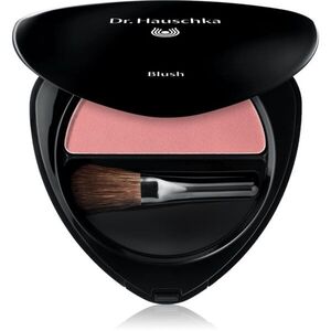 Dr. Hauschka Make-Up Blush púderes arcpír árnyalat 01 raspberry 5 g kép