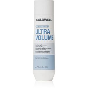 Goldwell Dualsenses Ultra Volume Bodifying Shampoo sampon a hajtérfogat növelésére 250 ml kép