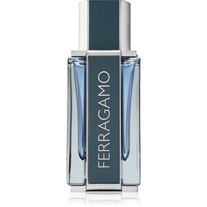 Ferragamo Ferragamo Intense Leather Eau de Parfum uraknak 50 ml kép