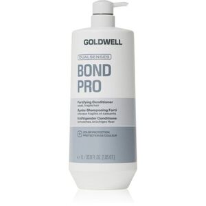 Goldwell Dualsenses Bond Pro Fortifying Conditioner erősítő kondicionáló 1000 ml kép