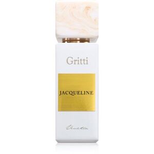 Gritti Jacqueline Eau de Parfum hölgyeknek 100 ml kép