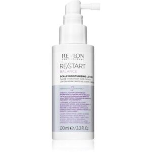Revlon Professional Re/Start Balance hidratáló tej fejbőrre 100 ml kép