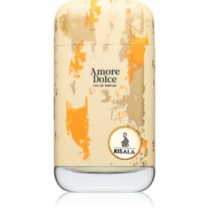 Risala Amore Dolce Eau de Parfum unisex 100 ml kép