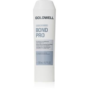 Goldwell Dualsenses Bond Pro Fortifying Conditioner erősítő kondicionáló 200 ml kép