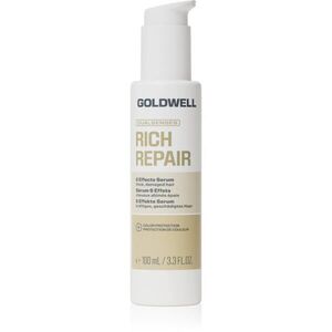 Goldwell Dualsenses Rich Repair 6 Effects Serum regeneráló szérum 100 ml kép