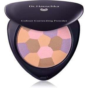 Dr. Hauschka Make-Up Colour Correcting Powder kompakt púder árnyalat 01 activating 8 g kép