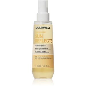 Goldwell Dualsenses Sun Reflects UV-Protect Spray haj spray nap által károsult haj 150 ml kép