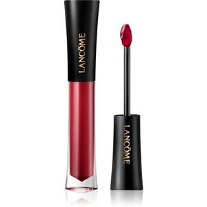 Lancôme L'Absolu Rouge Glaze Tintation fényes, hidratáló folyékony rúzs 707 BERRY BERRY TEMPTING 4.5 ml kép